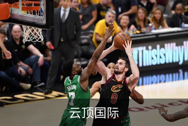 云顶国际公司介绍